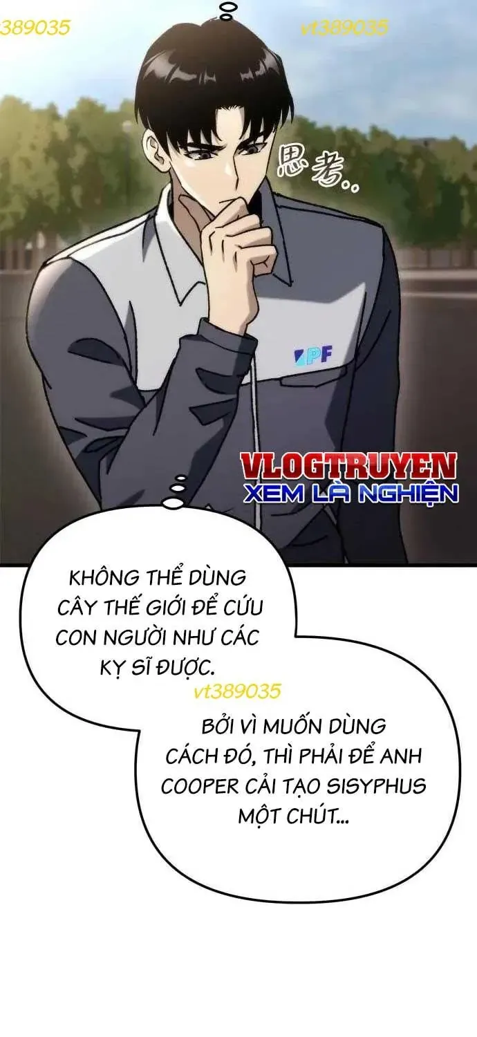 Mạt Thế Hậu Cần Chap 87 - Next Chap 88