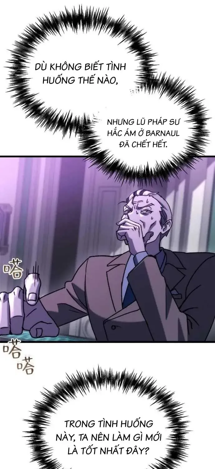 Mạt Thế Hậu Cần Chap 87 - Next Chap 88