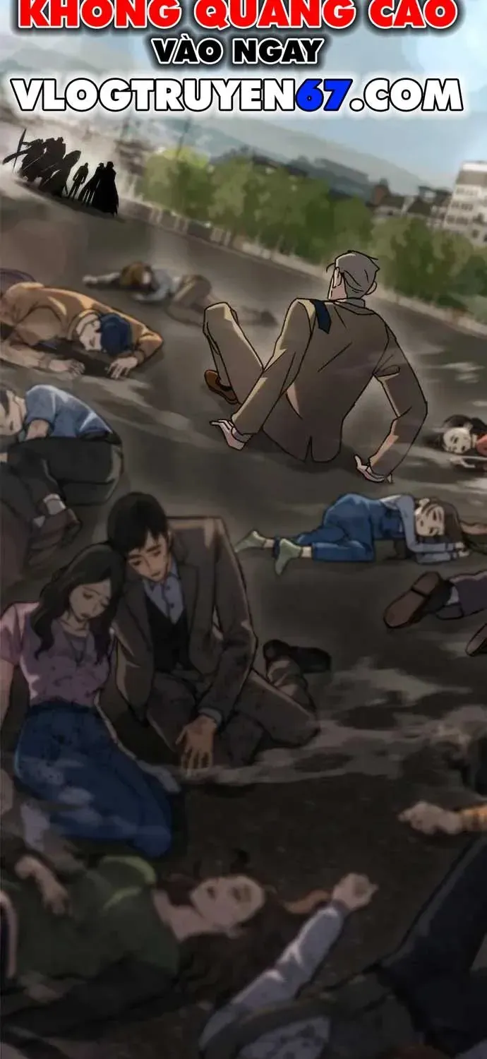 Mạt Thế Hậu Cần Chap 87 - Next Chap 88