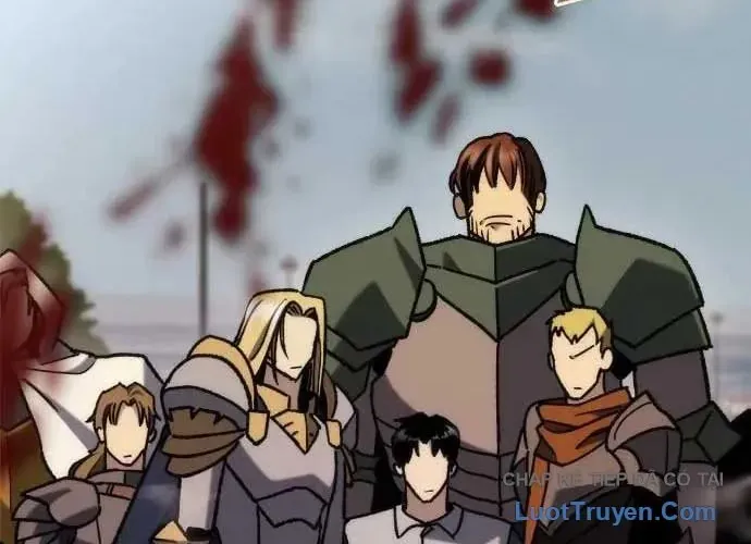 Mạt Thế Hậu Cần Chap 87 - Next Chap 88