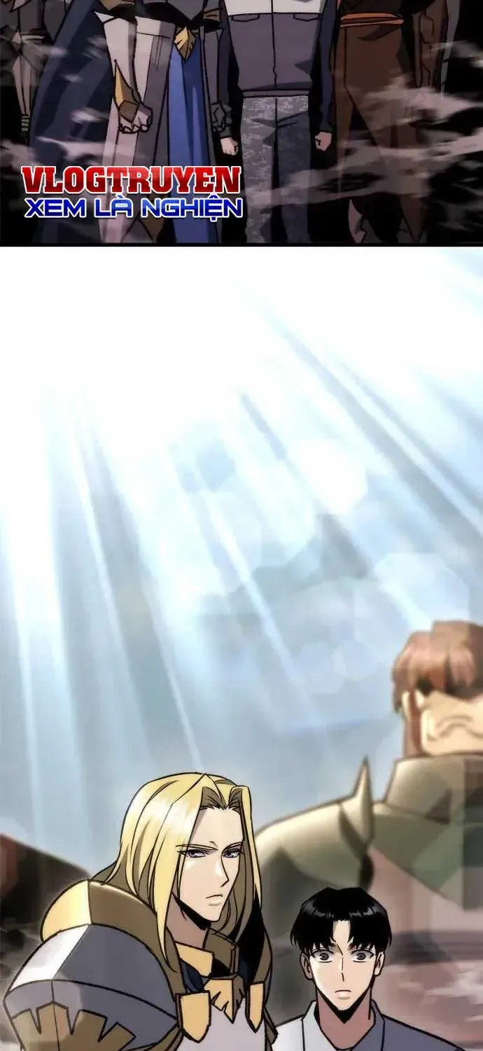 Mạt Thế Hậu Cần Chap 87 - Next Chap 88