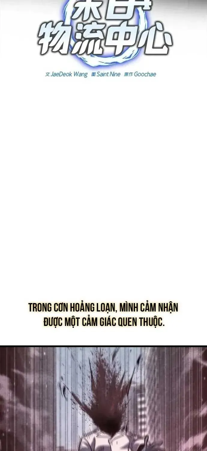 Mạt Thế Hậu Cần Chap 87 - Next Chap 88