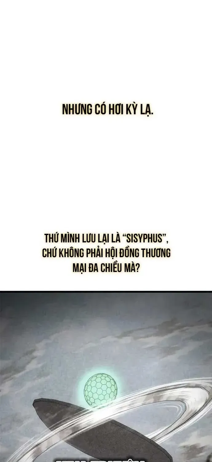 Mạt Thế Hậu Cần Chap 87 - Next Chap 88