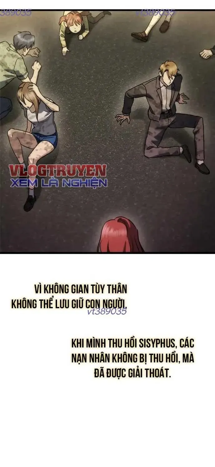 Mạt Thế Hậu Cần Chap 87 - Next Chap 88