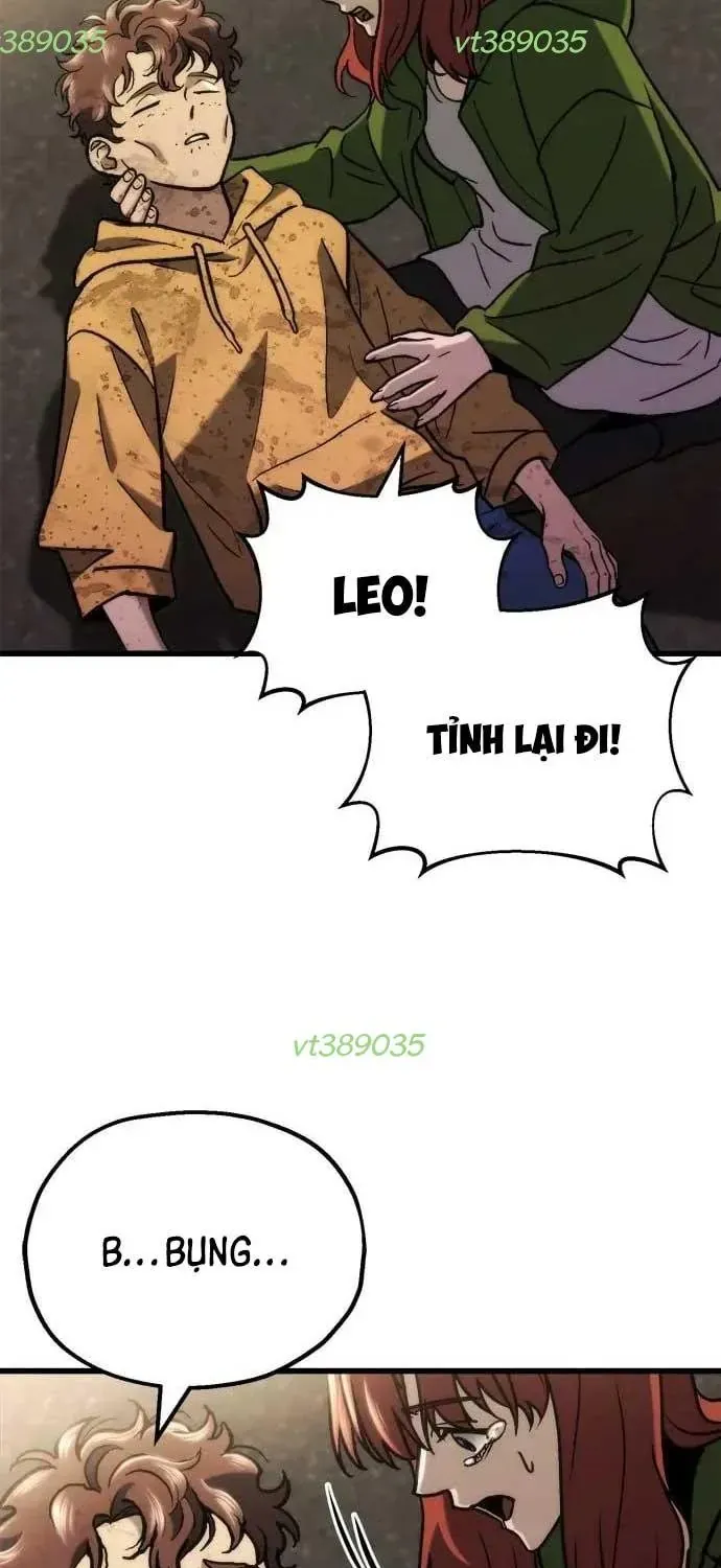 Mạt Thế Hậu Cần Chap 87 - Next Chap 88