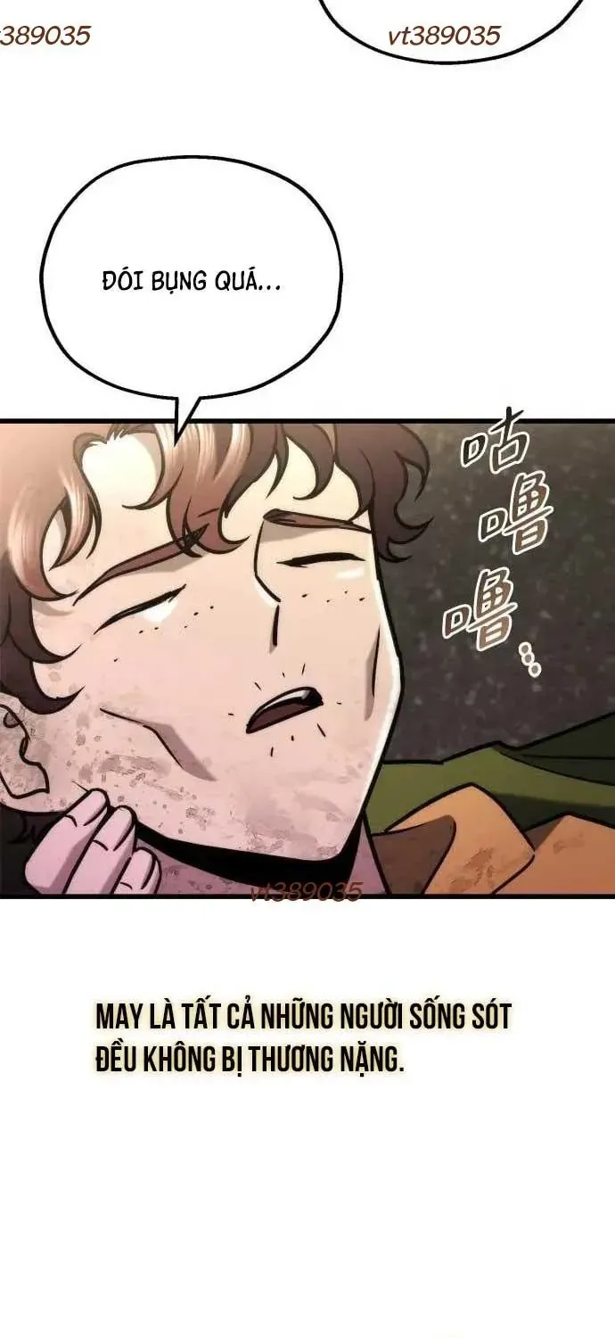 Mạt Thế Hậu Cần Chap 87 - Next Chap 88