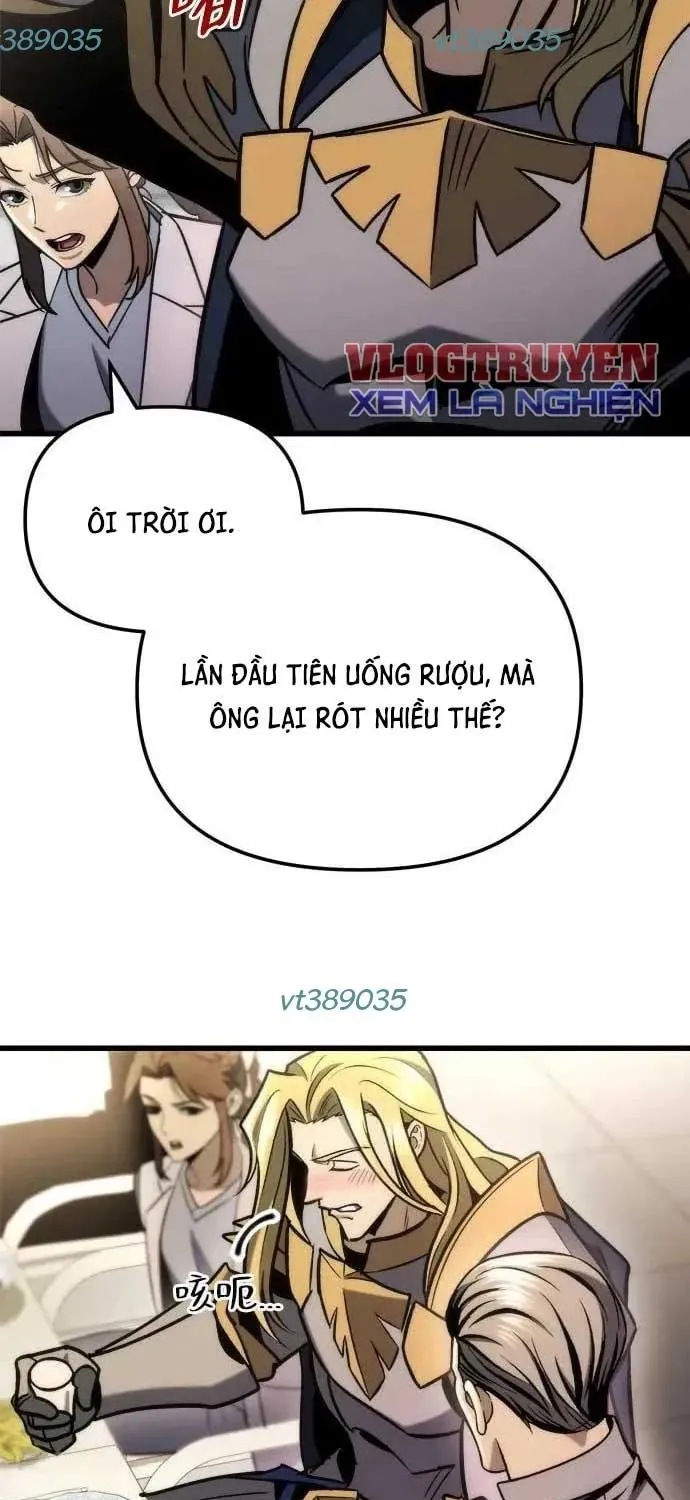 Mạt Thế Hậu Cần Chap 87 - Next Chap 88