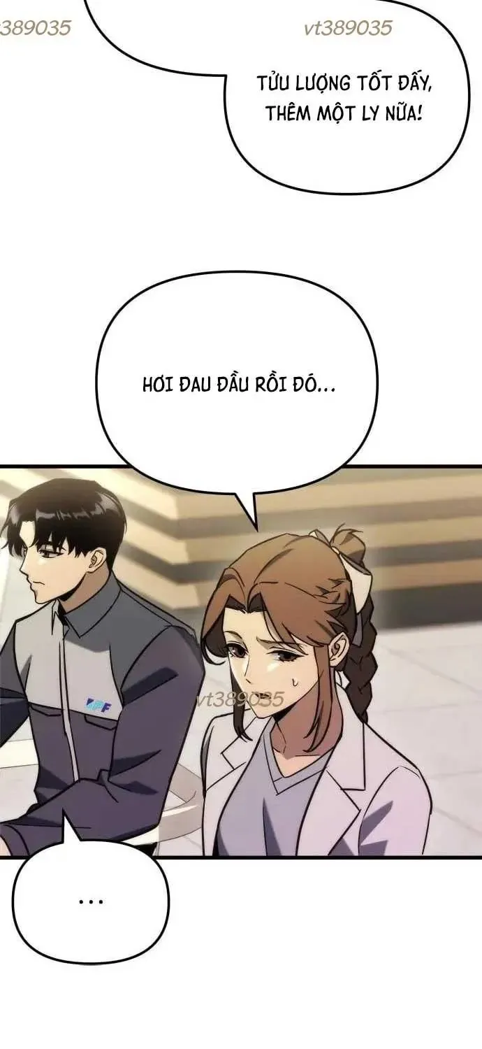 Mạt Thế Hậu Cần Chap 87 - Next Chap 88