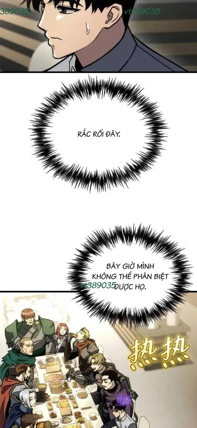 Mạt Thế Hậu Cần Chap 87 - Next Chap 88