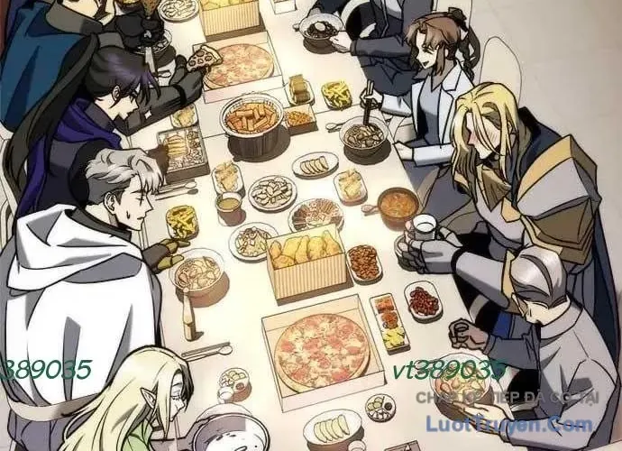 Mạt Thế Hậu Cần Chap 87 - Next Chap 88