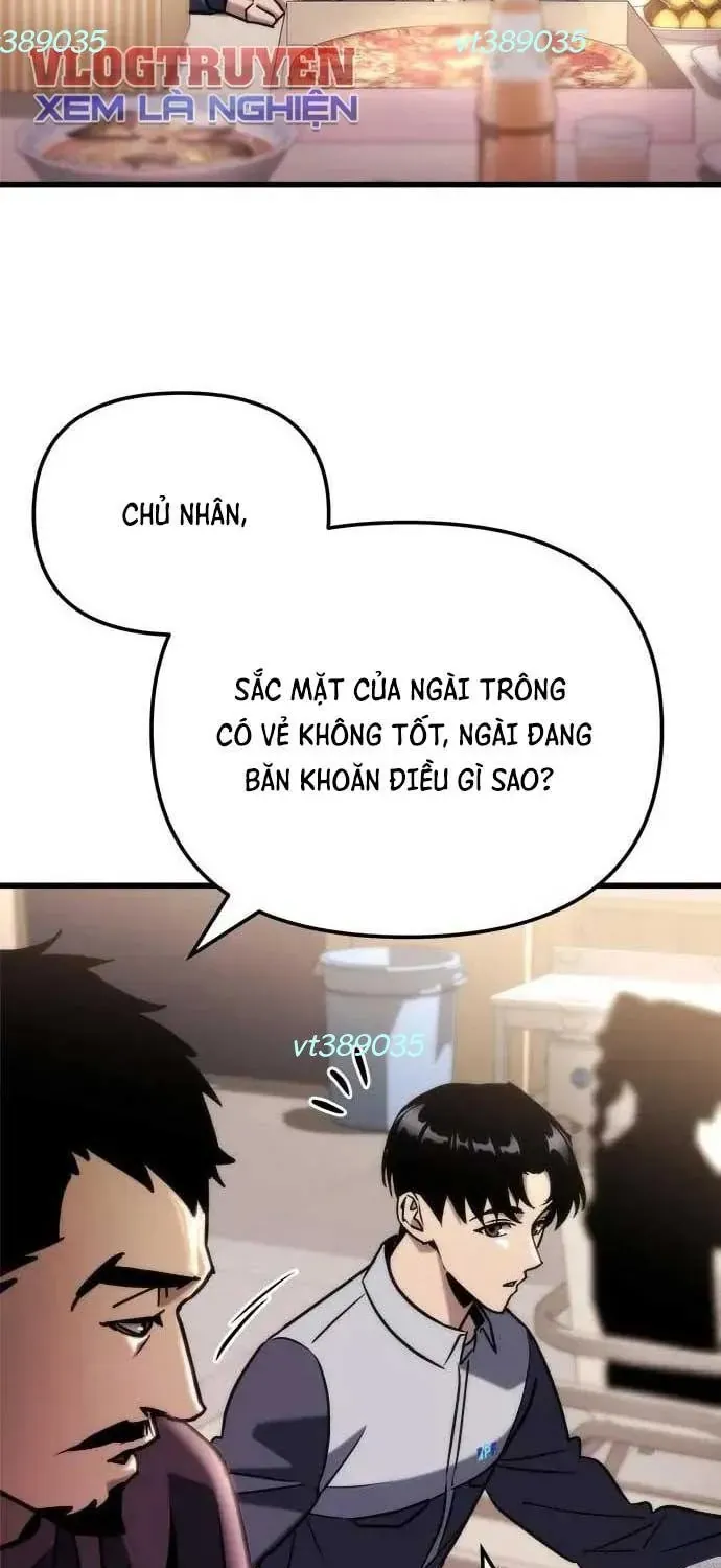 Mạt Thế Hậu Cần Chap 87 - Next Chap 88