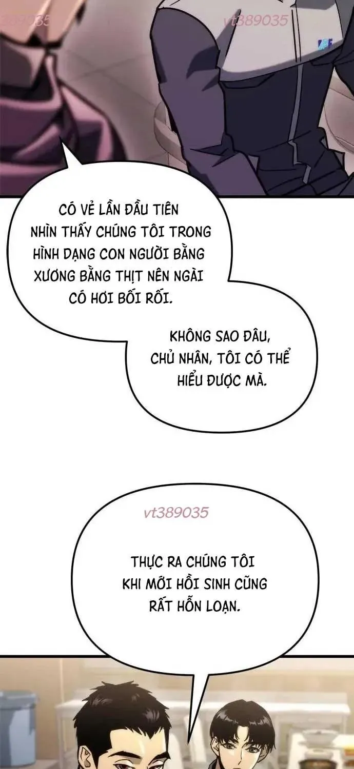 Mạt Thế Hậu Cần Chap 87 - Next Chap 88