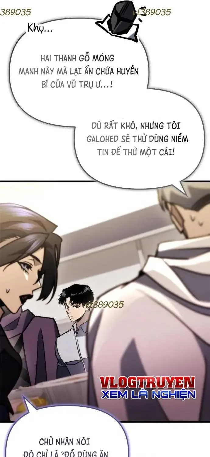 Mạt Thế Hậu Cần Chap 87 - Next Chap 88