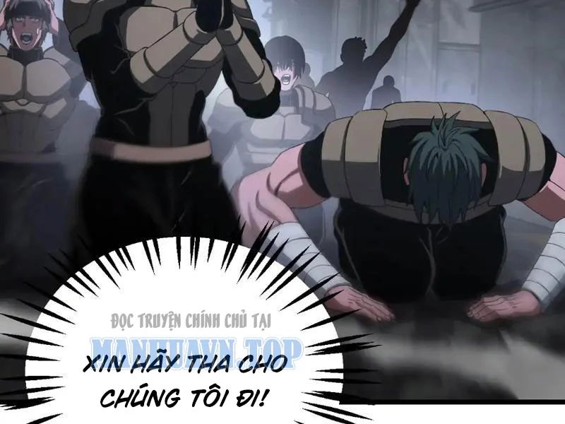 Mạt Thế Kiếm Thần: Ta Chấn Kinh Toàn Cầu Chap 116 - Next Chap 117