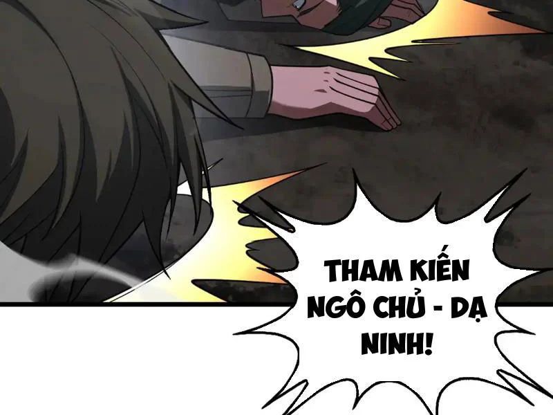 Mạt Thế Kiếm Thần: Ta Chấn Kinh Toàn Cầu Chap 116 - Next Chap 117