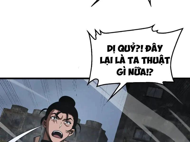 Mạt Thế Kiếm Thần: Ta Chấn Kinh Toàn Cầu Chap 116 - Next Chap 117