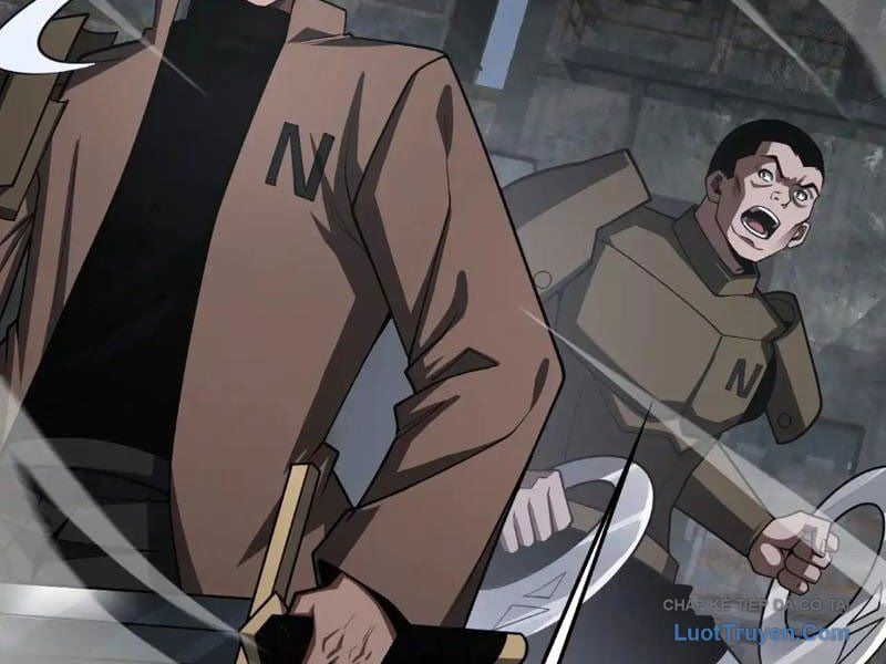 Mạt Thế Kiếm Thần: Ta Chấn Kinh Toàn Cầu Chap 116 - Next Chap 117