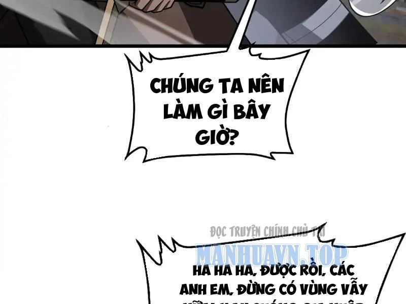 Mạt Thế Kiếm Thần: Ta Chấn Kinh Toàn Cầu Chap 116 - Next Chap 117