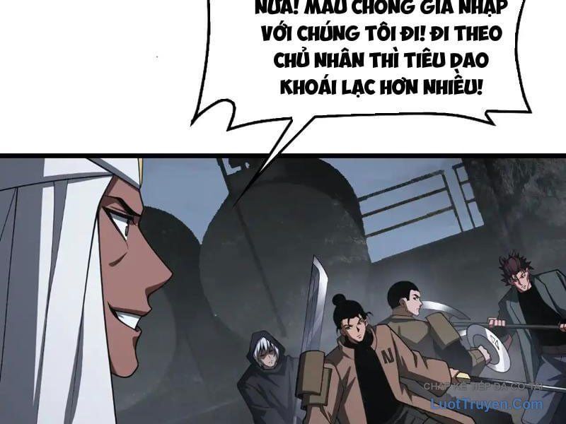 Mạt Thế Kiếm Thần: Ta Chấn Kinh Toàn Cầu Chap 116 - Next Chap 117