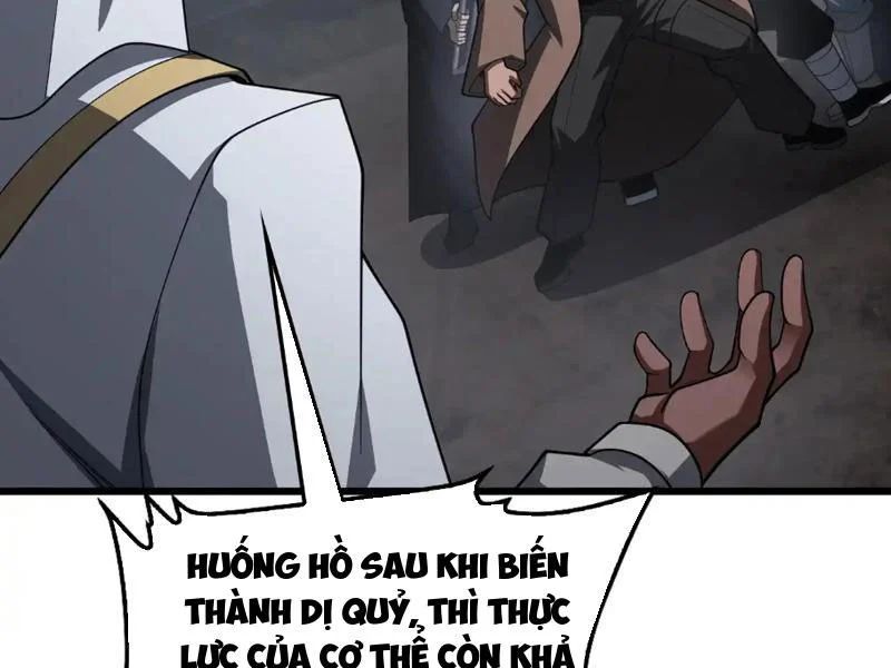 Mạt Thế Kiếm Thần: Ta Chấn Kinh Toàn Cầu Chap 116 - Next Chap 117