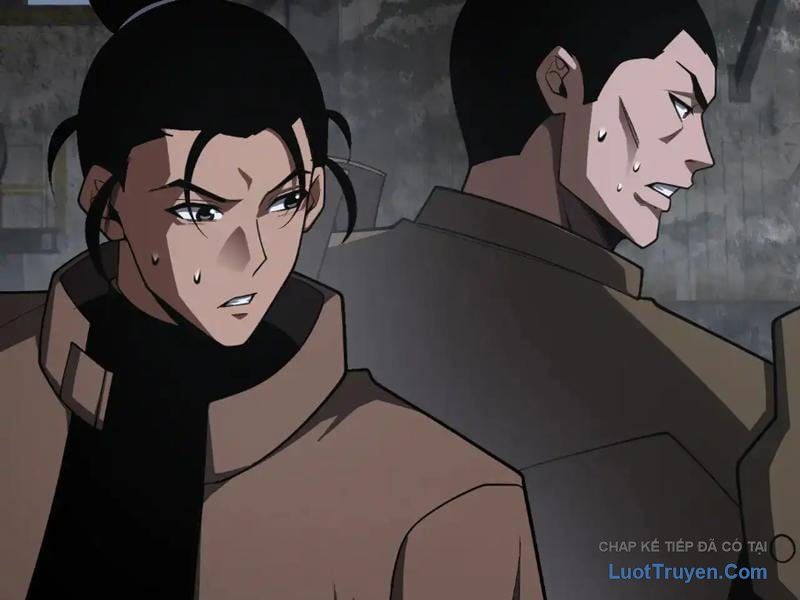 Mạt Thế Kiếm Thần: Ta Chấn Kinh Toàn Cầu Chap 116 - Next Chap 117