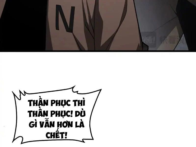 Mạt Thế Kiếm Thần: Ta Chấn Kinh Toàn Cầu Chap 116 - Next Chap 117
