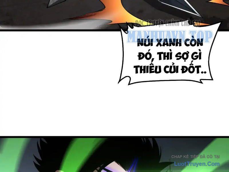 Mạt Thế Kiếm Thần: Ta Chấn Kinh Toàn Cầu Chap 116 - Next Chap 117