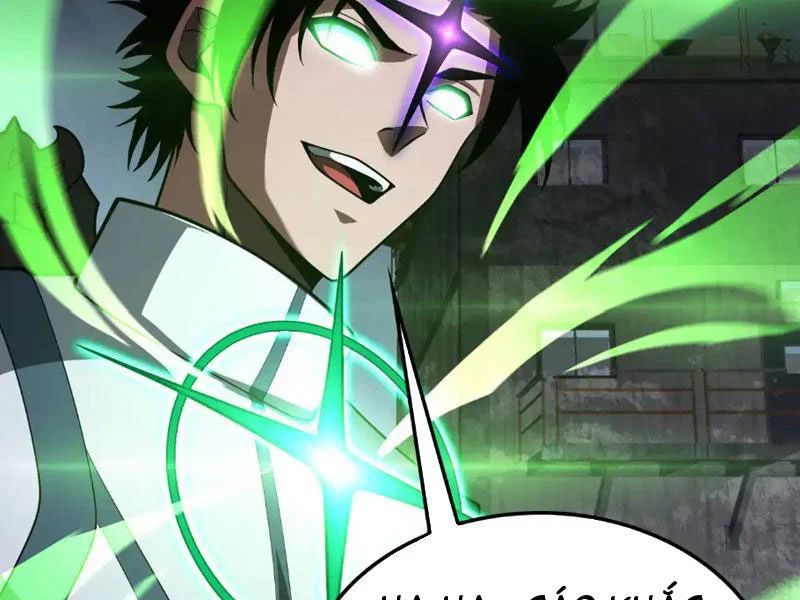 Mạt Thế Kiếm Thần: Ta Chấn Kinh Toàn Cầu Chap 116 - Next Chap 117
