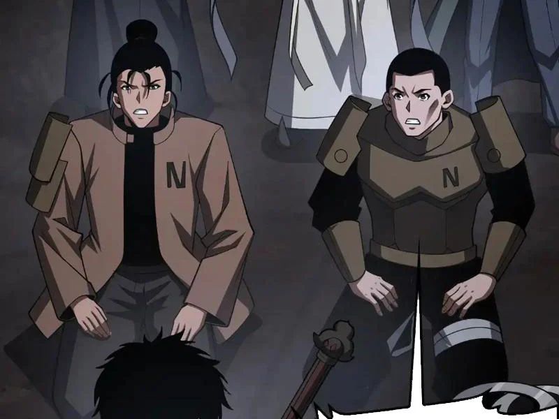 Mạt Thế Kiếm Thần: Ta Chấn Kinh Toàn Cầu Chap 116 - Next Chap 117