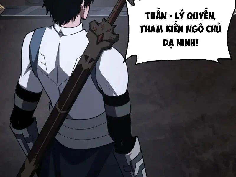 Mạt Thế Kiếm Thần: Ta Chấn Kinh Toàn Cầu Chap 116 - Next Chap 117