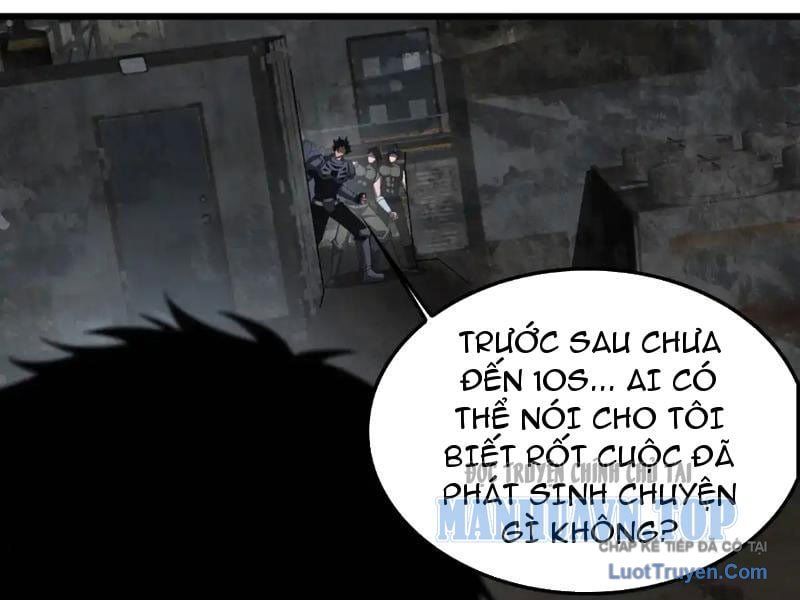 Mạt Thế Kiếm Thần: Ta Chấn Kinh Toàn Cầu Chap 116 - Next Chap 117