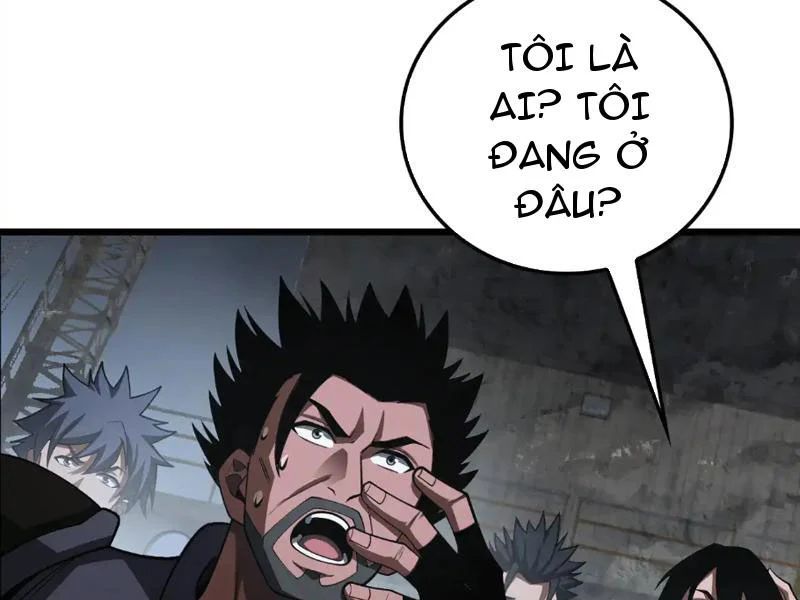 Mạt Thế Kiếm Thần: Ta Chấn Kinh Toàn Cầu Chap 116 - Next Chap 117