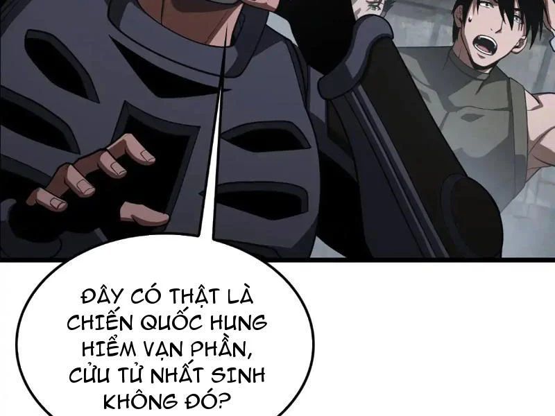 Mạt Thế Kiếm Thần: Ta Chấn Kinh Toàn Cầu Chap 116 - Next Chap 117