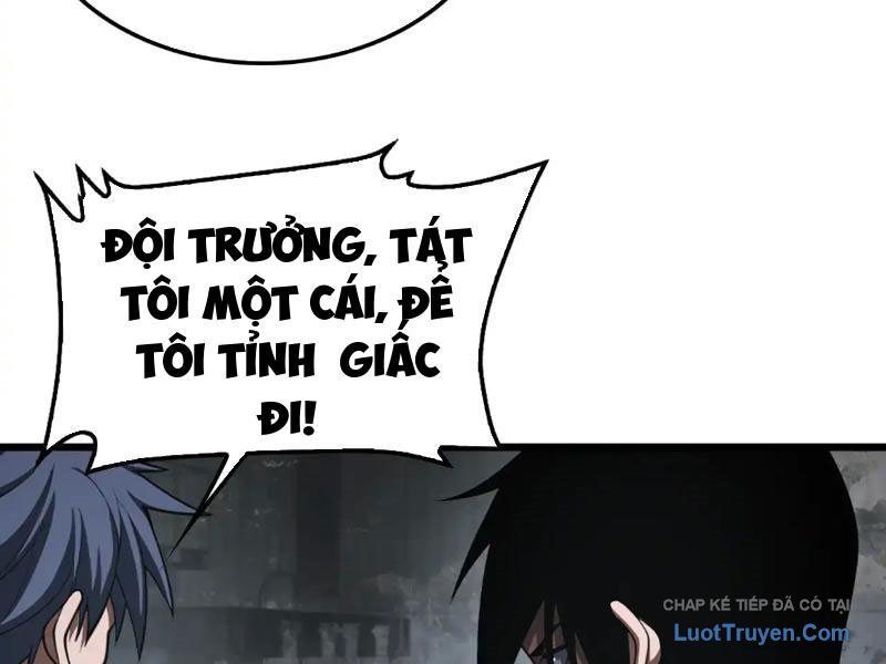 Mạt Thế Kiếm Thần: Ta Chấn Kinh Toàn Cầu Chap 116 - Next Chap 117