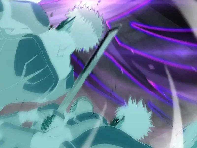 Mạt Thế Kiếm Thần: Ta Chấn Kinh Toàn Cầu Chap 116 - Next Chap 117