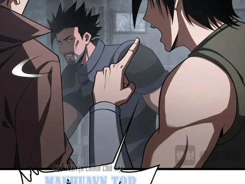 Mạt Thế Kiếm Thần: Ta Chấn Kinh Toàn Cầu Chap 116 - Next Chap 117