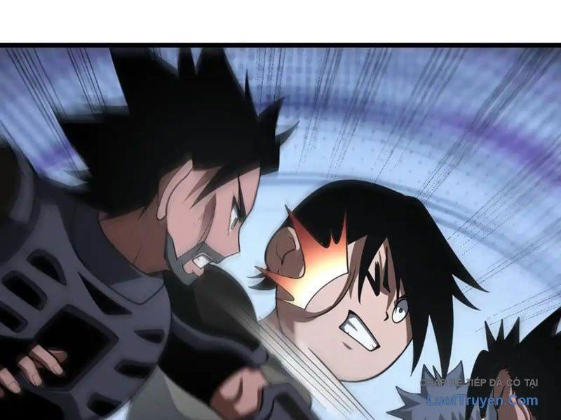 Mạt Thế Kiếm Thần: Ta Chấn Kinh Toàn Cầu Chap 116 - Next Chap 117