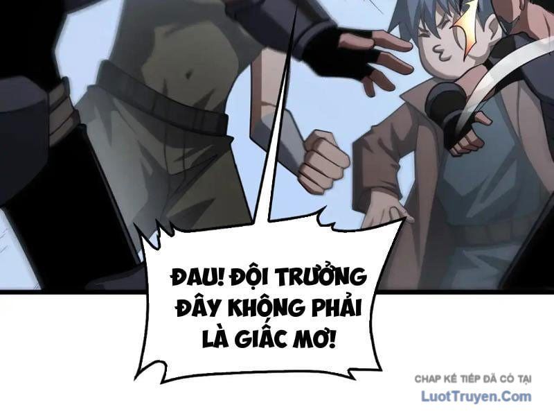 Mạt Thế Kiếm Thần: Ta Chấn Kinh Toàn Cầu Chap 116 - Next Chap 117