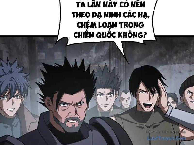 Mạt Thế Kiếm Thần: Ta Chấn Kinh Toàn Cầu Chap 116 - Next Chap 117