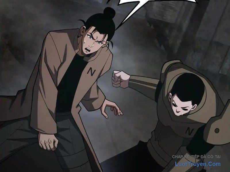 Mạt Thế Kiếm Thần: Ta Chấn Kinh Toàn Cầu Chap 116 - Next Chap 117