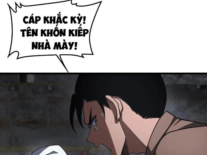 Mạt Thế Kiếm Thần: Ta Chấn Kinh Toàn Cầu Chap 116 - Next Chap 117
