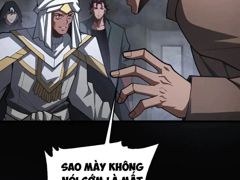 Mạt Thế Kiếm Thần: Ta Chấn Kinh Toàn Cầu Chap 116 - Next Chap 117