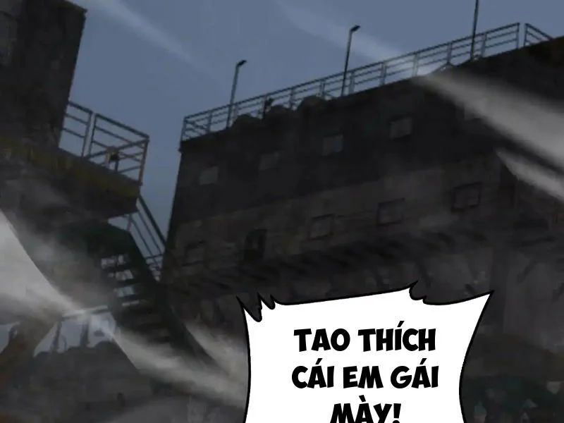 Mạt Thế Kiếm Thần: Ta Chấn Kinh Toàn Cầu Chap 116 - Next Chap 117