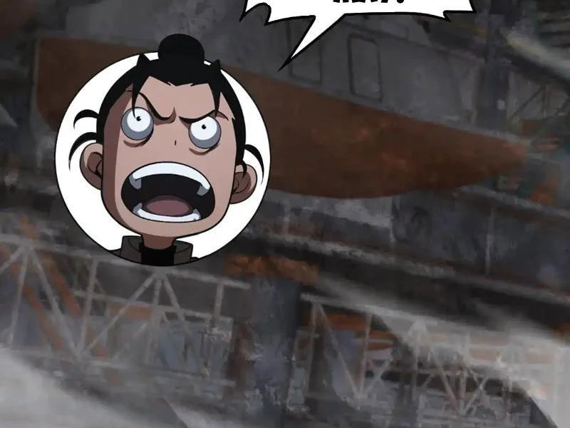 Mạt Thế Kiếm Thần: Ta Chấn Kinh Toàn Cầu Chap 116 - Next Chap 117