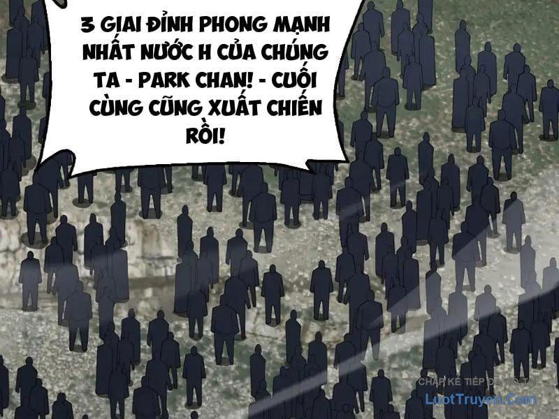 Mạt Thế Kiếm Thần: Ta Chấn Kinh Toàn Cầu Chap 116 - Next Chap 117