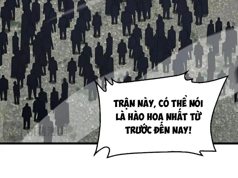 Mạt Thế Kiếm Thần: Ta Chấn Kinh Toàn Cầu Chap 116 - Next Chap 117