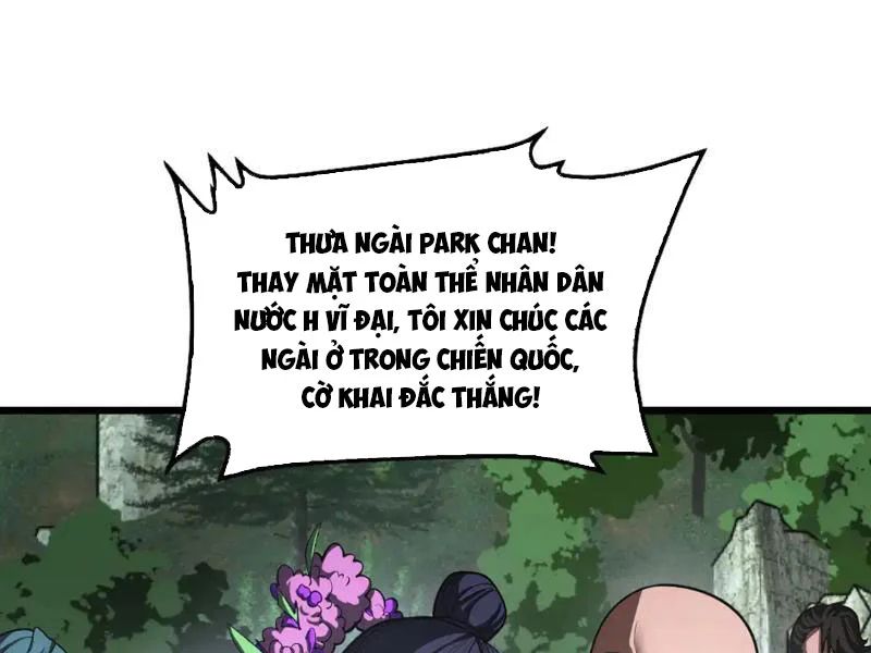 Mạt Thế Kiếm Thần: Ta Chấn Kinh Toàn Cầu Chap 116 - Next Chap 117