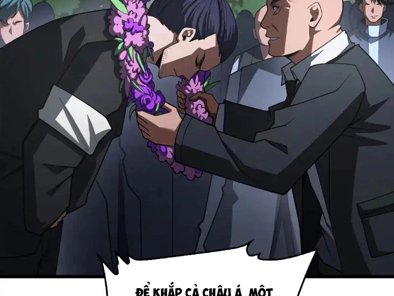 Mạt Thế Kiếm Thần: Ta Chấn Kinh Toàn Cầu Chap 116 - Next Chap 117