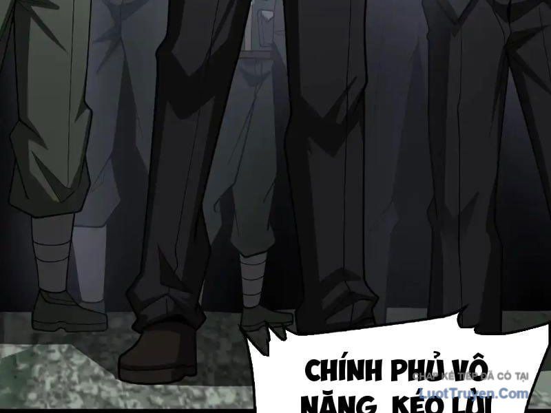 Mạt Thế Kiếm Thần: Ta Chấn Kinh Toàn Cầu Chap 116 - Next Chap 117