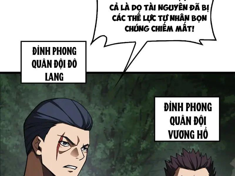 Mạt Thế Kiếm Thần: Ta Chấn Kinh Toàn Cầu Chap 116 - Next Chap 117